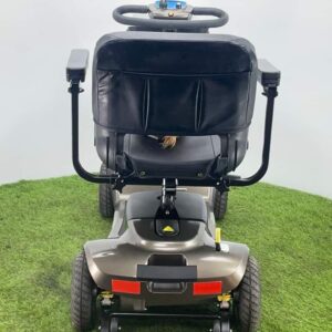 Kymco agility mobility scooter