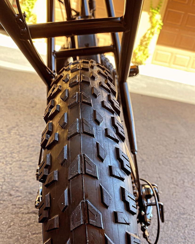 SWFT Zip Fat Tire Electric Bike - Image 6