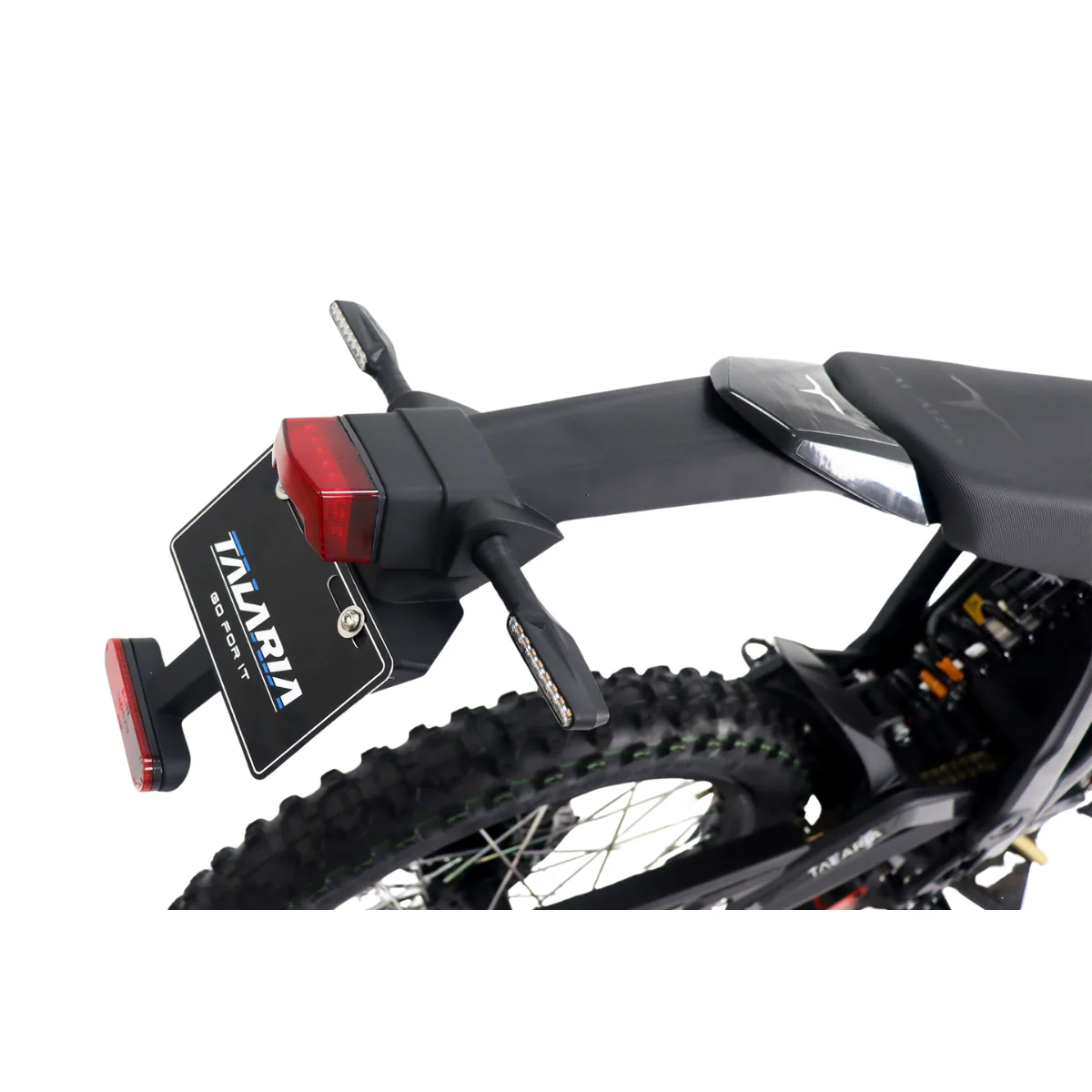 Talaria Sting MX5 Pro L1E Road Legal ADR 2025 Edition - Image 5