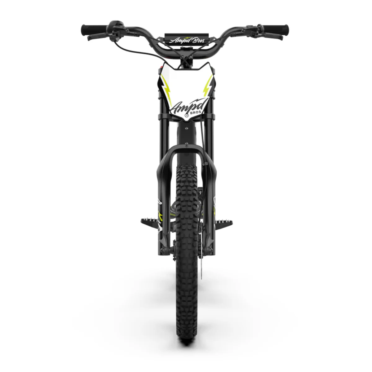 EVO Racing 20" Electric Balance Bike - Image 3