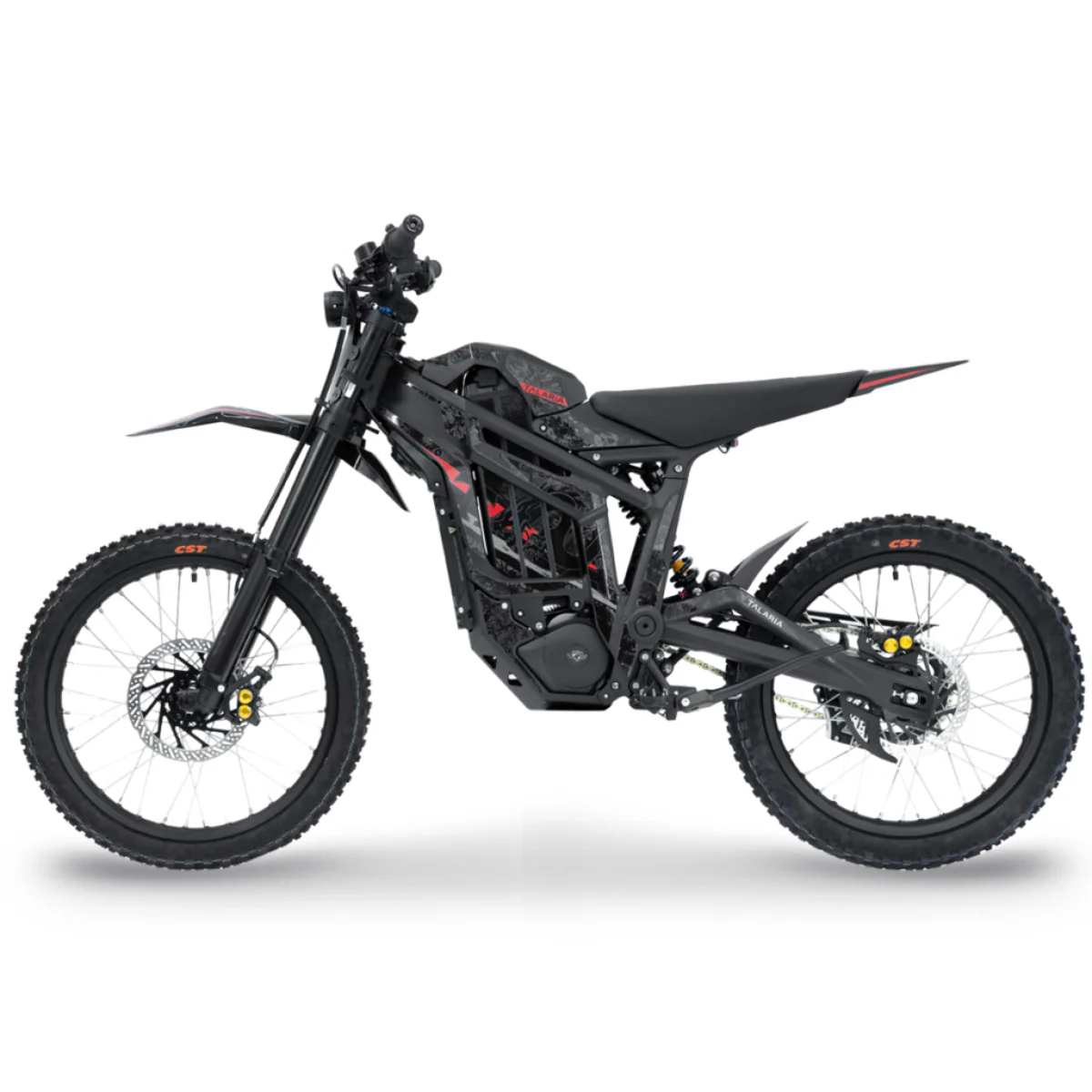 Talaria Sting MX5 Pro 2025 Edition - Image 2