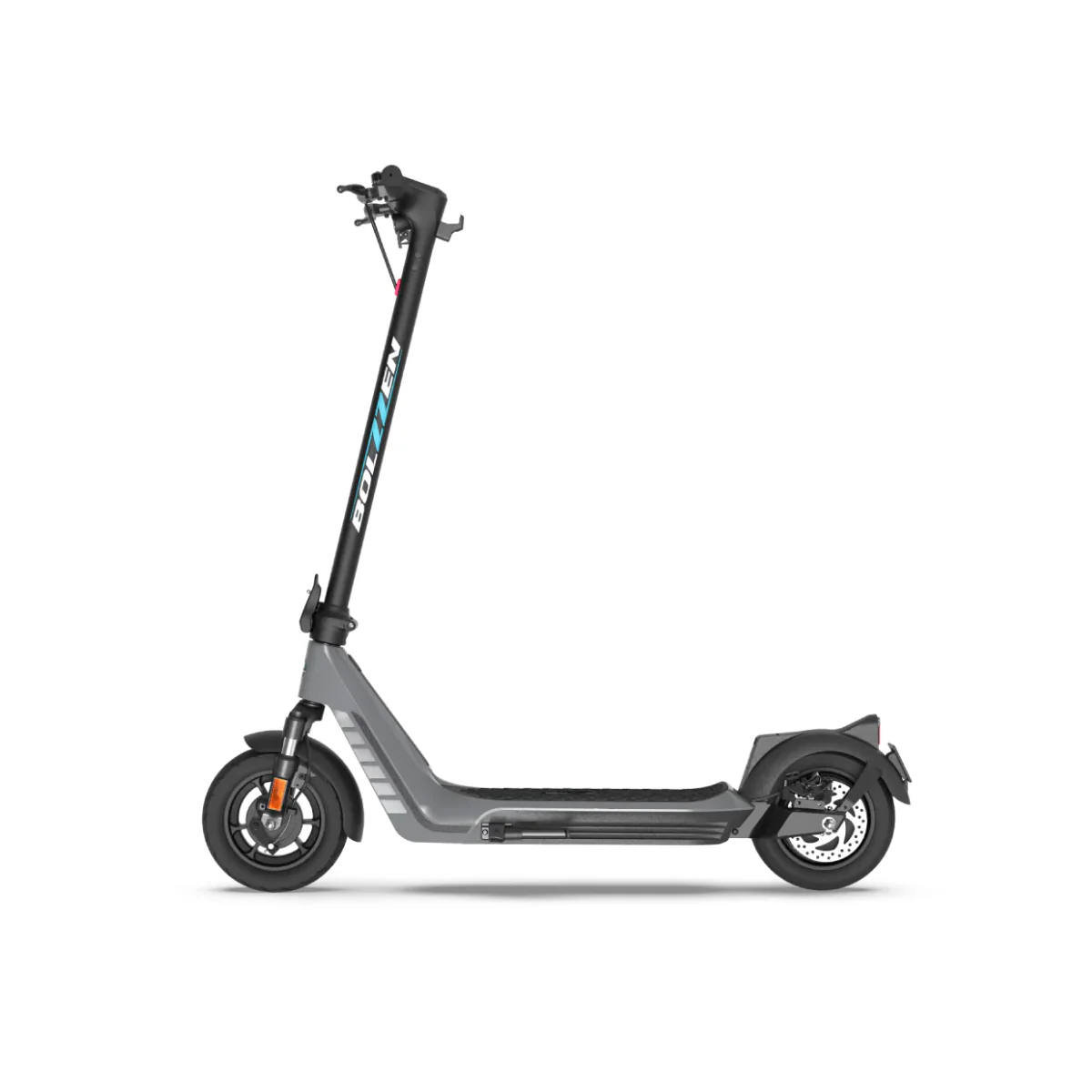 Bolzzen Trooper 4813 Electric Scooter - Image 2