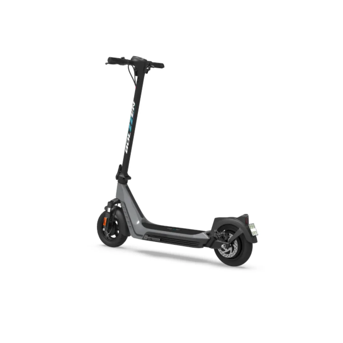 Bolzzen Trooper 4813 Electric Scooter - Image 3