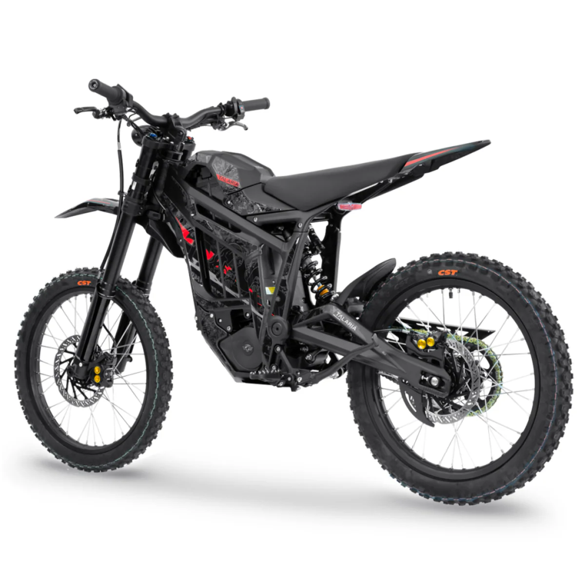 Talaria Sting MX5 Pro 2025 Edition - Image 3