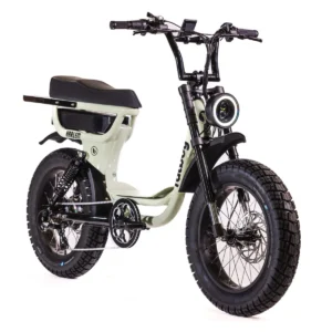 The Harlem V2 eBike