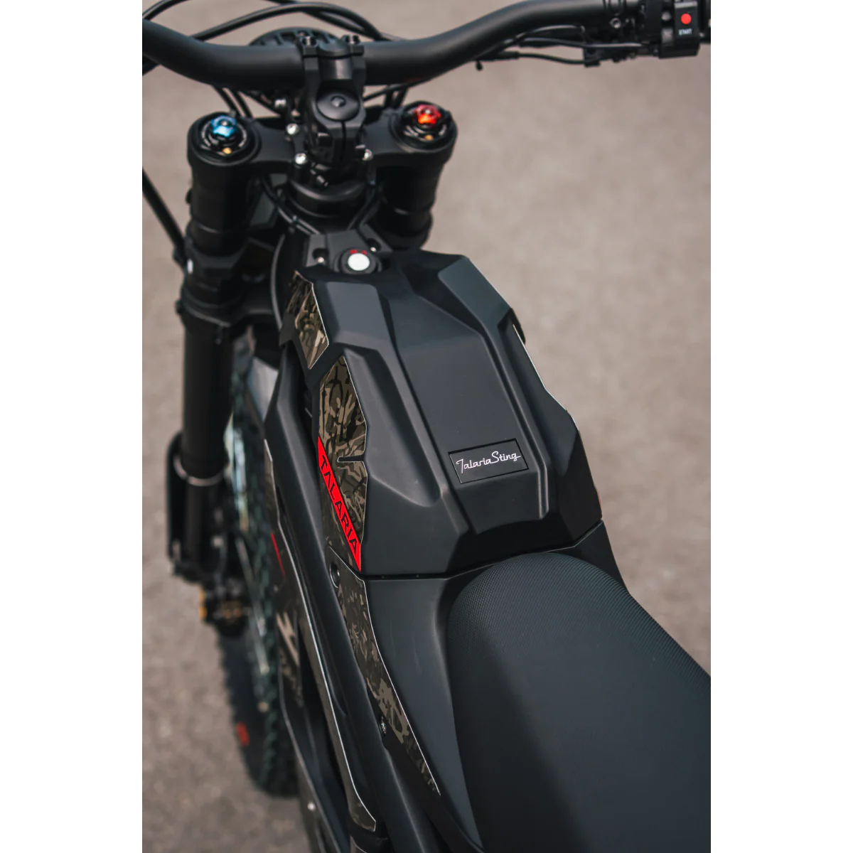 Talaria Sting MX5 Pro 2025 Edition - Image 4