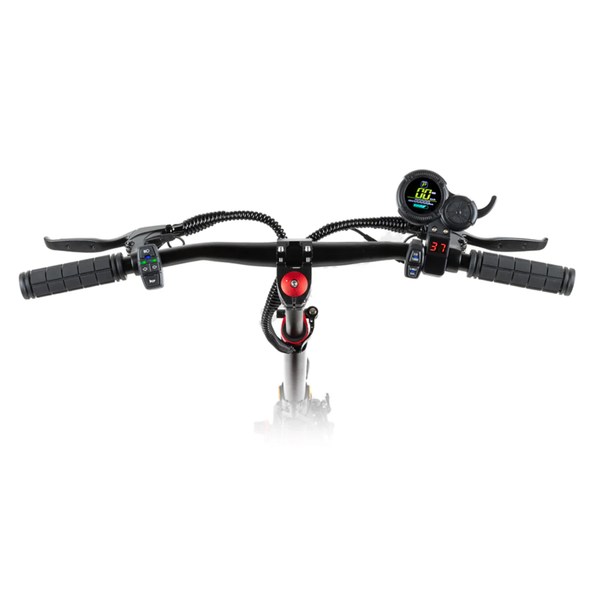 TEVERUN BLADE Q Pro Electric Scooter - Image 2