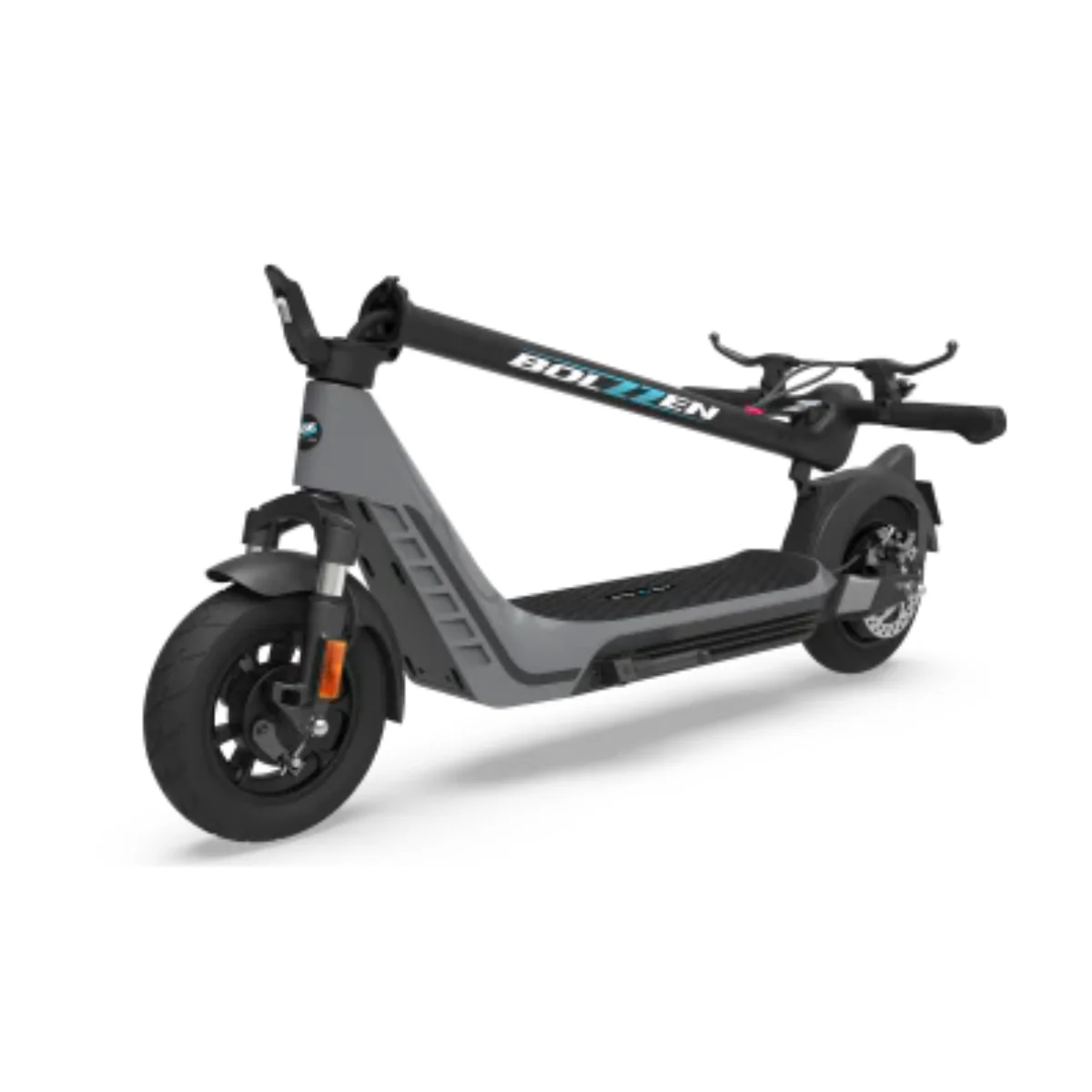 Bolzzen Trooper 4813 Electric Scooter - Image 5