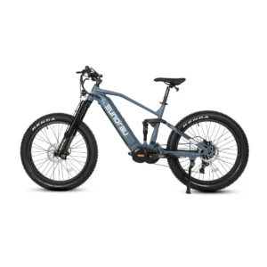 SPECTER-S 3.0 Fat Tyre 48v 1000w Mid-Drive