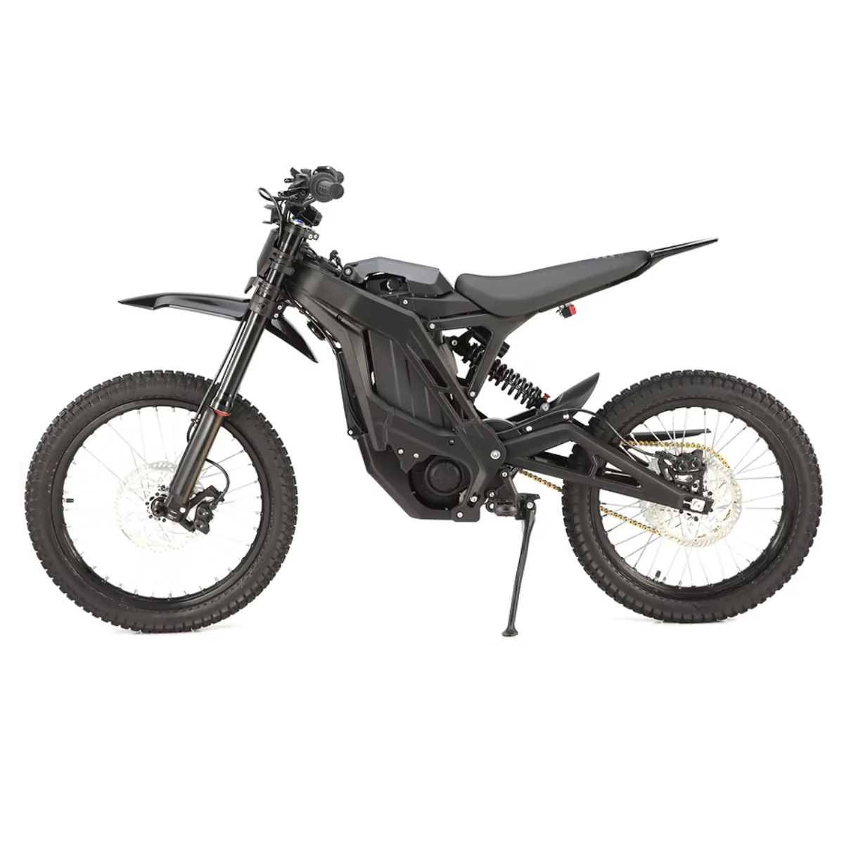 E RIDE PRO SS 3.0 2026 Edition