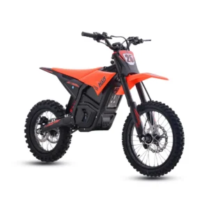 MXR MV-72V "MINI VARG" ELECTRIC DIRT BIKE
