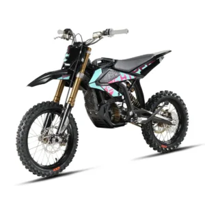 SUR-RON Hyper Bee Electric Dirt Bike 2026 Edition