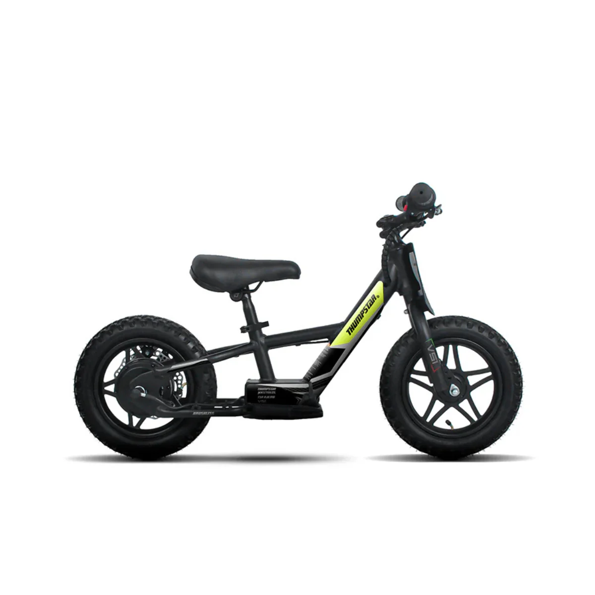 Thumpstar – TSE 12H | Electric Balance Bike | 12inCH - Image 4