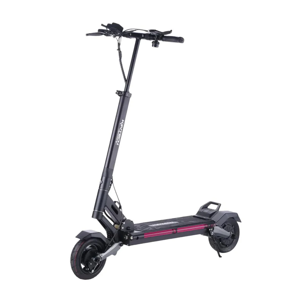 Kintech Venom 8 Electric Scooter - Image 4