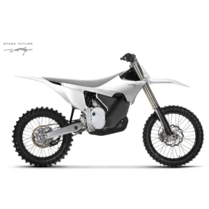 Stark VARG Electric Dirt Bike - MX 1.2 60hp