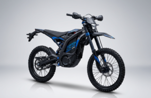2025 SURRON ULTRA BEE X HP