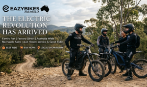 2025 TALARIA XXX (X3) MX OFF ROAD
