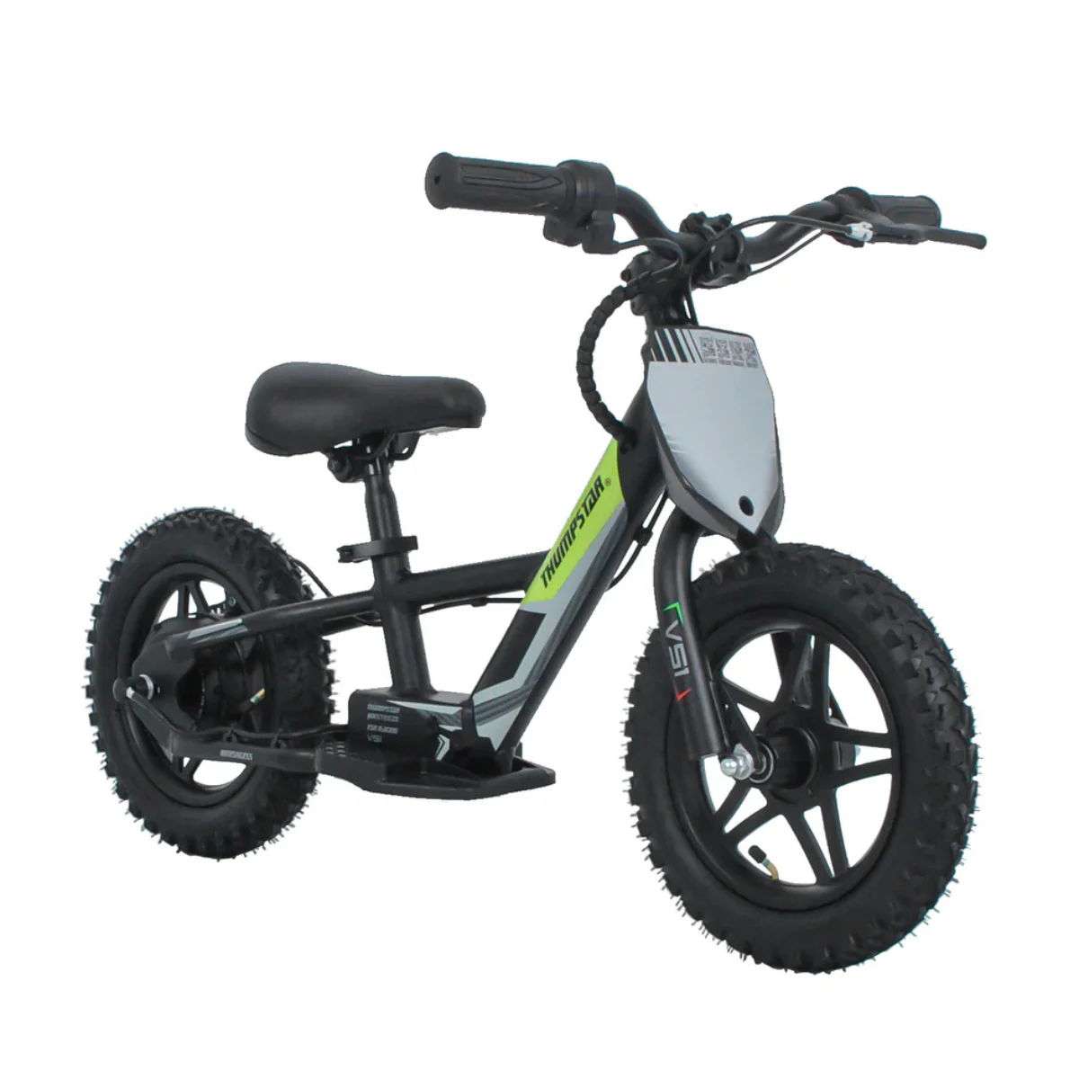 Thumpstar – TSE 12H | Electric Balance Bike | 12inCH - Image 3
