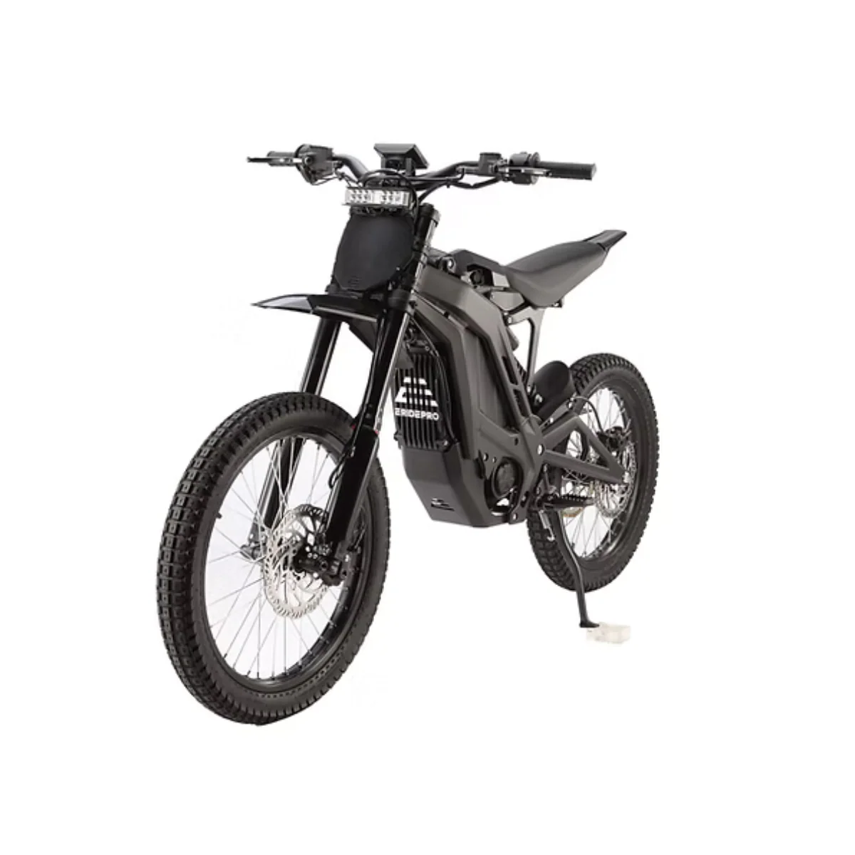 E RIDE PRO SS 3.0 2026 Edition - Image 4