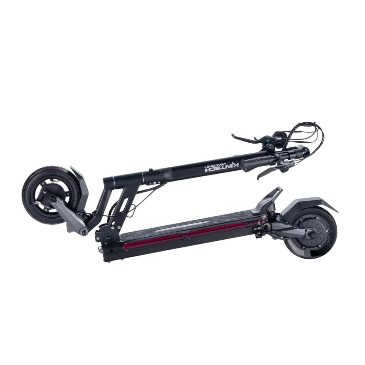 Kintech Venom 8 Electric Scooter - Image 3