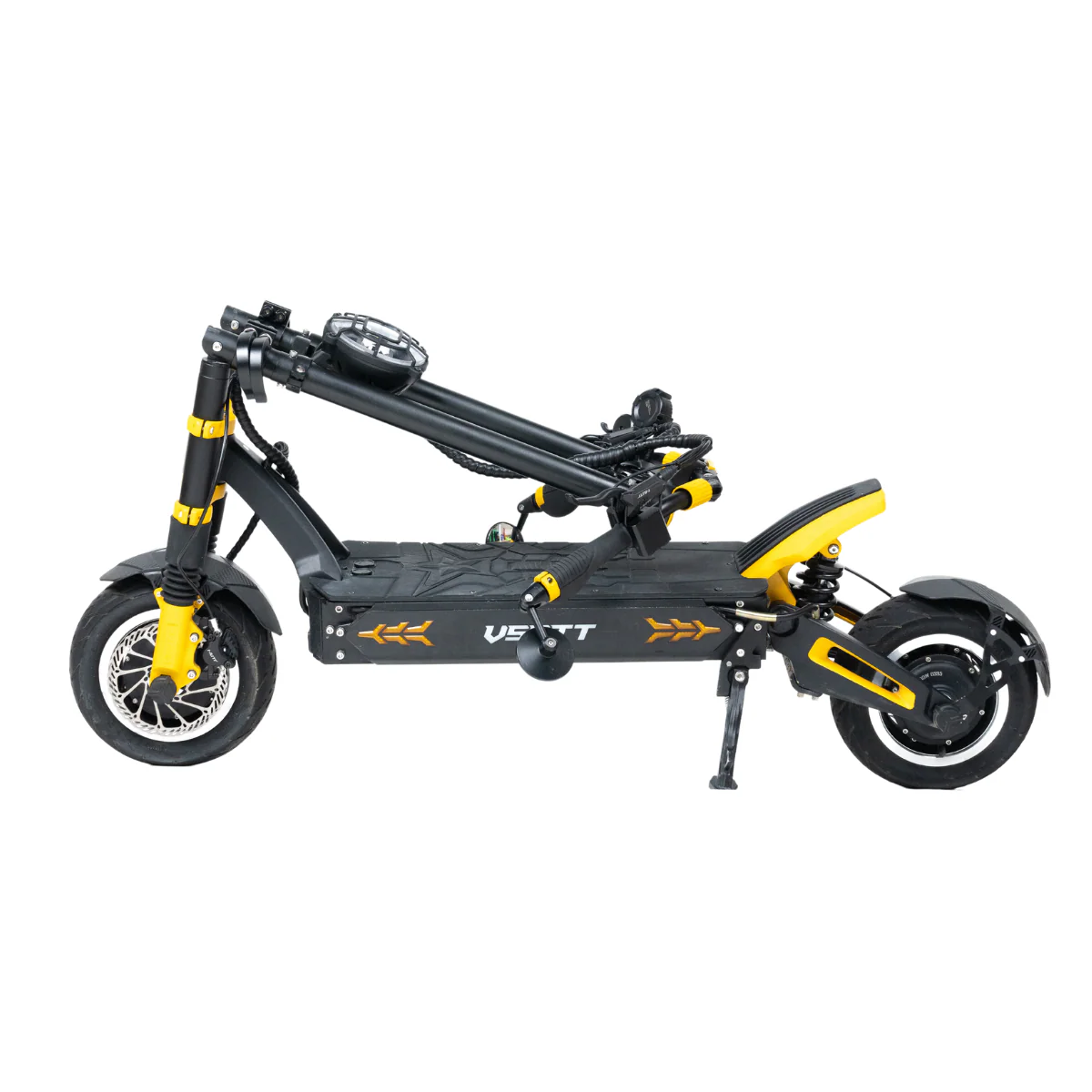 VSETT 11+ SUPER 72 ELECTRIC SCOOTER - Image 2