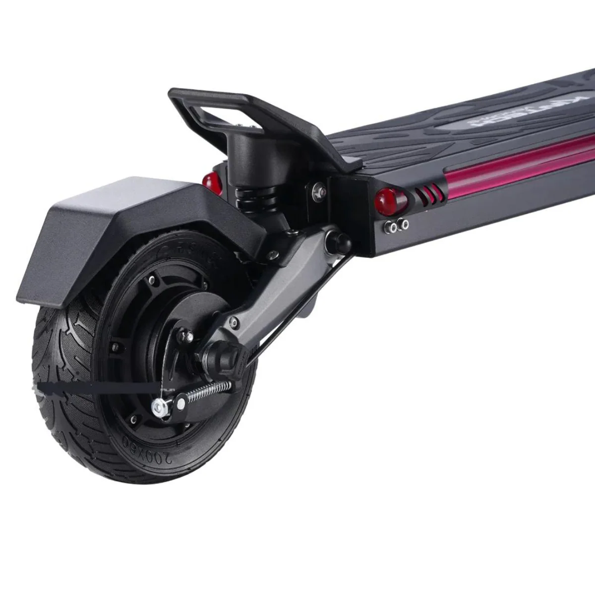 Kintech Venom 8 Electric Scooter - Image 2