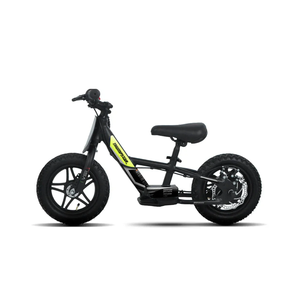 Thumpstar – TSE 12H | Electric Balance Bike | 12inCH - Image 2