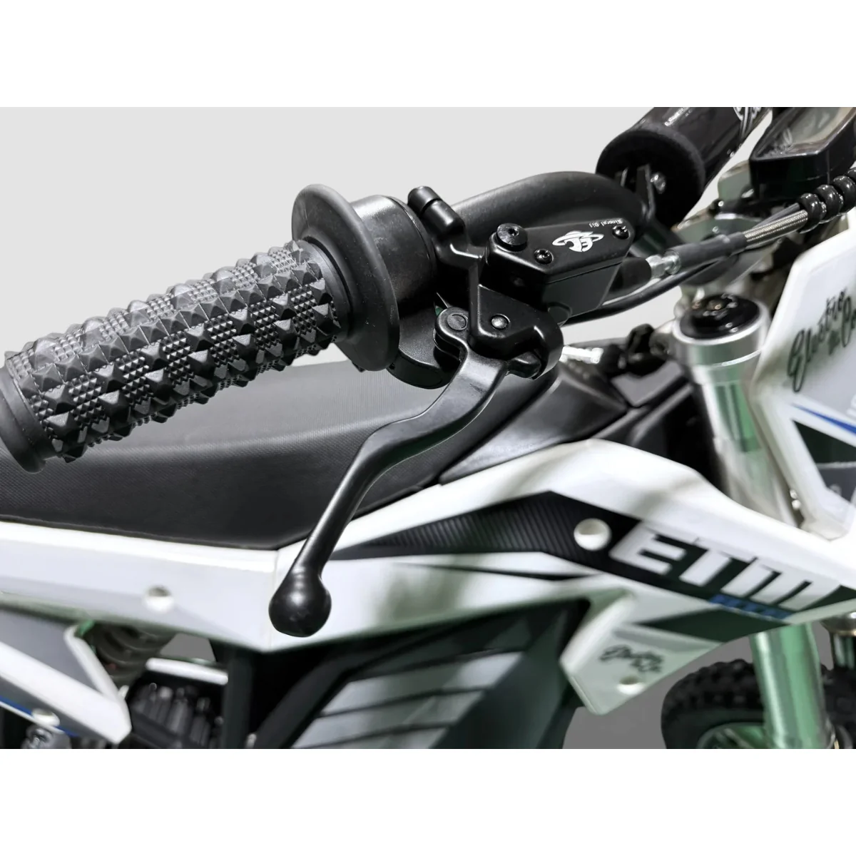 ETM™ RTR SPORT 2026 - Ready to Rip Electric Trail Machine - Image 4
