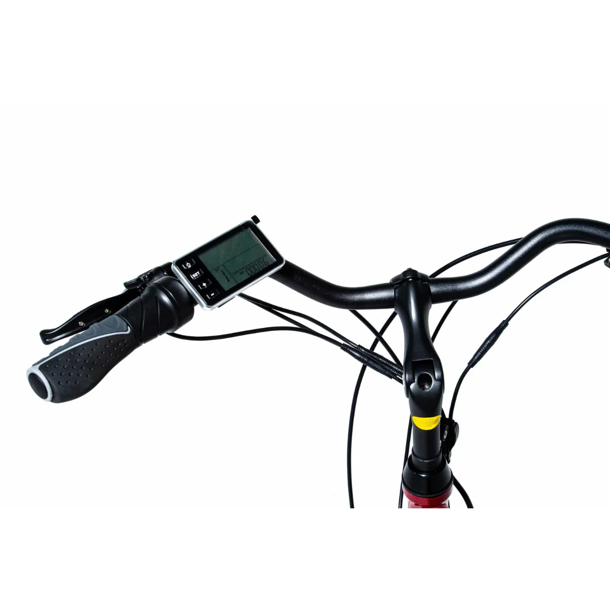 Smartmotion G3 E-City Step Through Electric Bike - Image 2