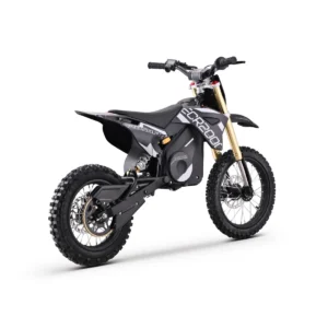CROSSFIRE ERC2000 Mini Bike - Pre Order April 2026