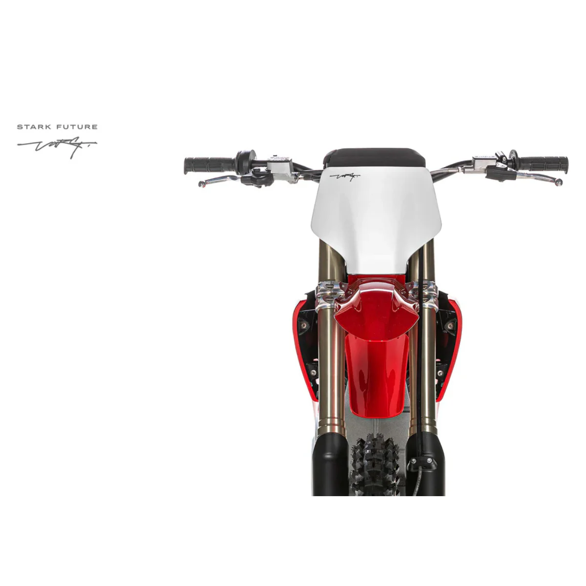 Stark VARG Electric Dirt Bike - ALPHA MX 1.0 80hp - Limited Numbers - Image 3