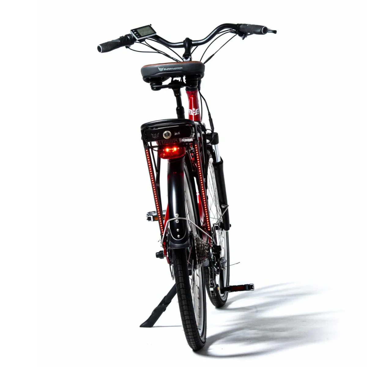 Smartmotion G3 E-City Step Through Electric Bike - Image 3