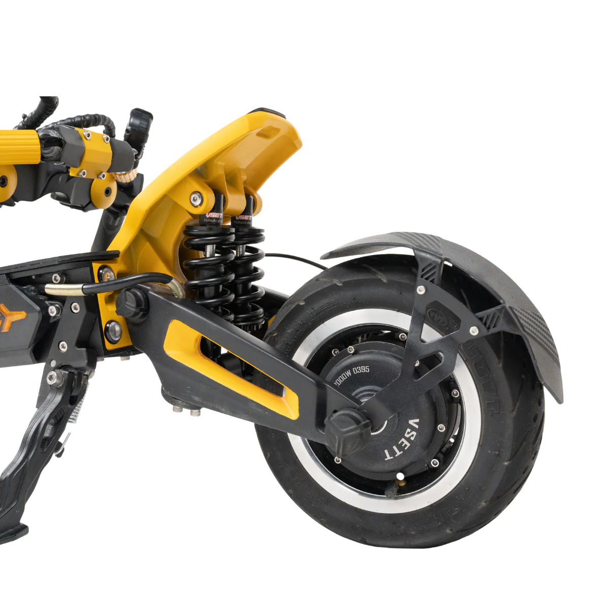 VSETT 11+ SUPER 72 ELECTRIC SCOOTER - Image 5