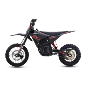MXR MV-60V " MINI VARG " ELECTRIC DIRT BIKE