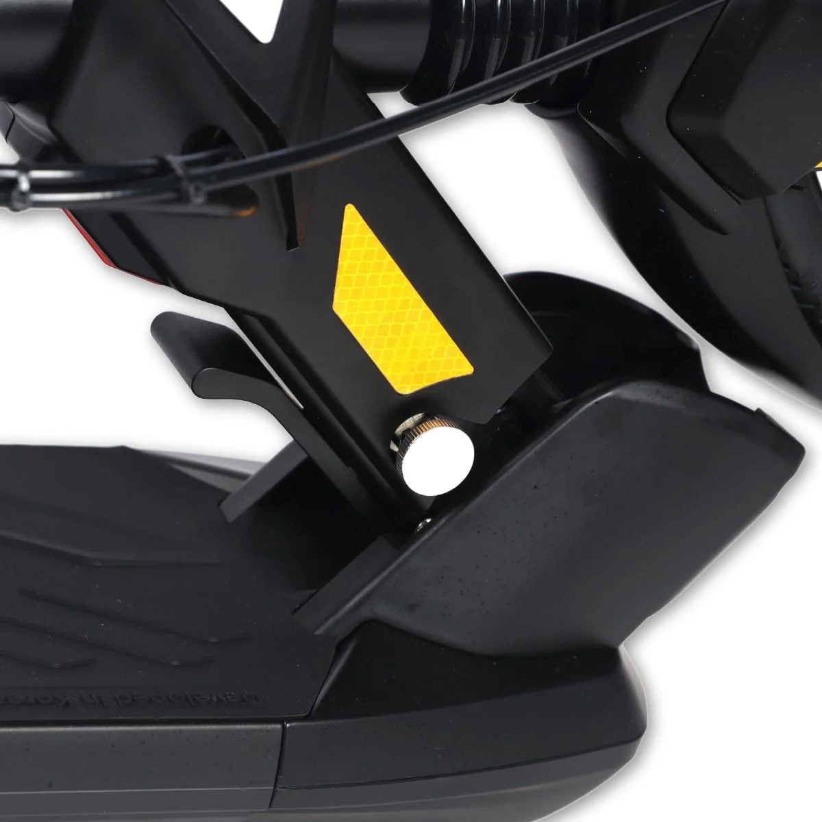 Dualtron Dolphin Electric Scooter - Image 5