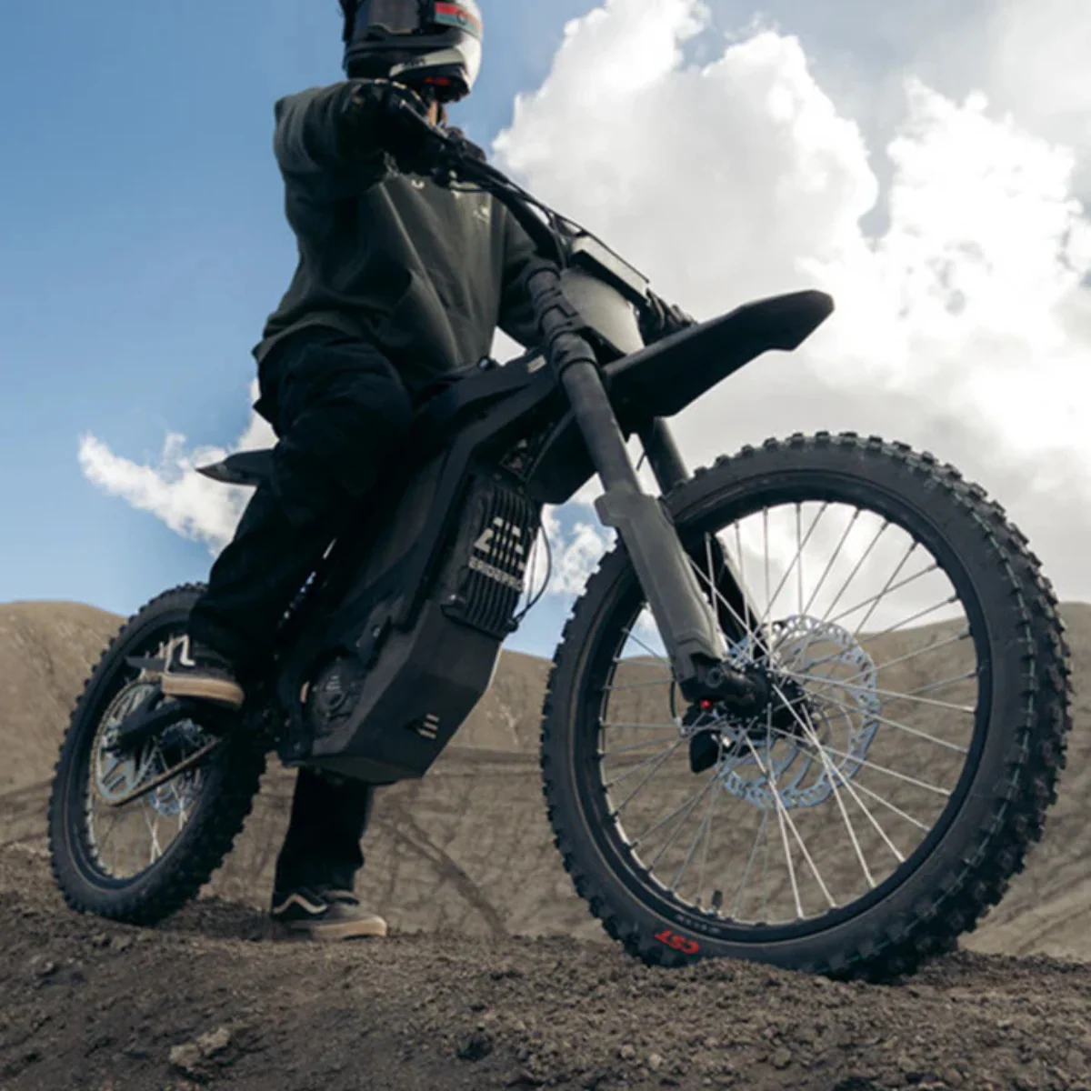 E RIDE PRO SS 3.0 2026 Edition - Image 2