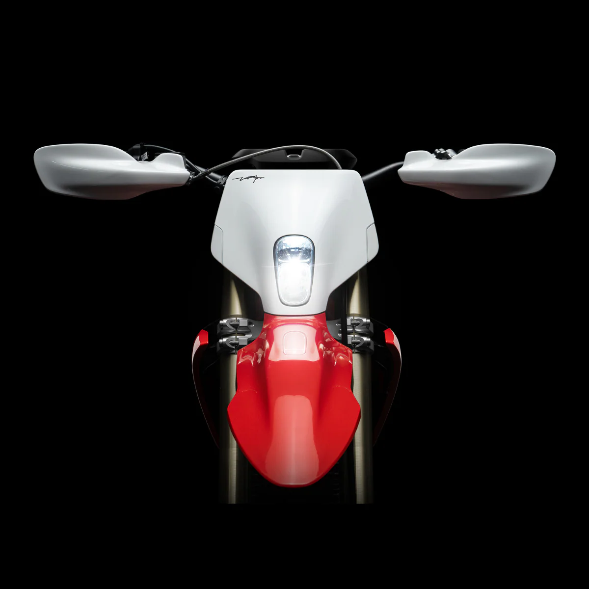 Stark VARG Electric Dirt Bike - ALPHA EX 80hp - ADR Road Registered - Image 3