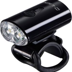 D-Light 80 Lumen USB Front Light