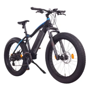 NCM Aspen Plus 250w 48v Fat Tyre E-Bike