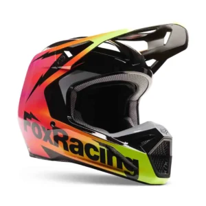 Bell Sanction Nitro Circus Helmet Full face (Large 58-60cm)