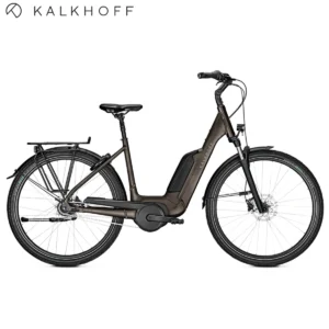 KALKHOFF IMAGE 1.B MOVE Step Through Electric Bike