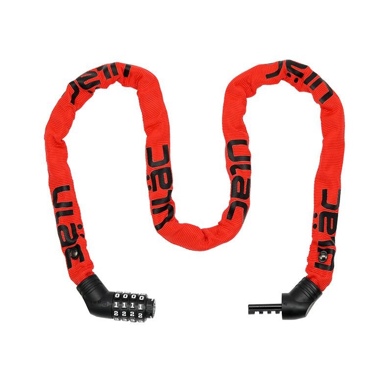 St Fighter Combo Chain lock - Lava