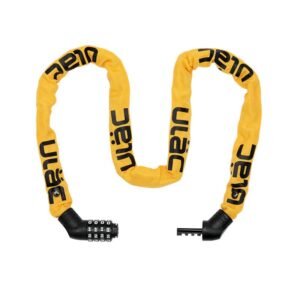 St Fighter Chain Combo lock - Bumblebee
