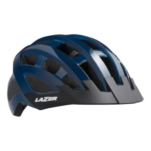 Lazer Compact Helmet Blue