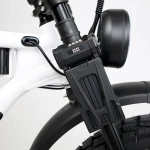 Bang Bang Folding Lock - Fatboy