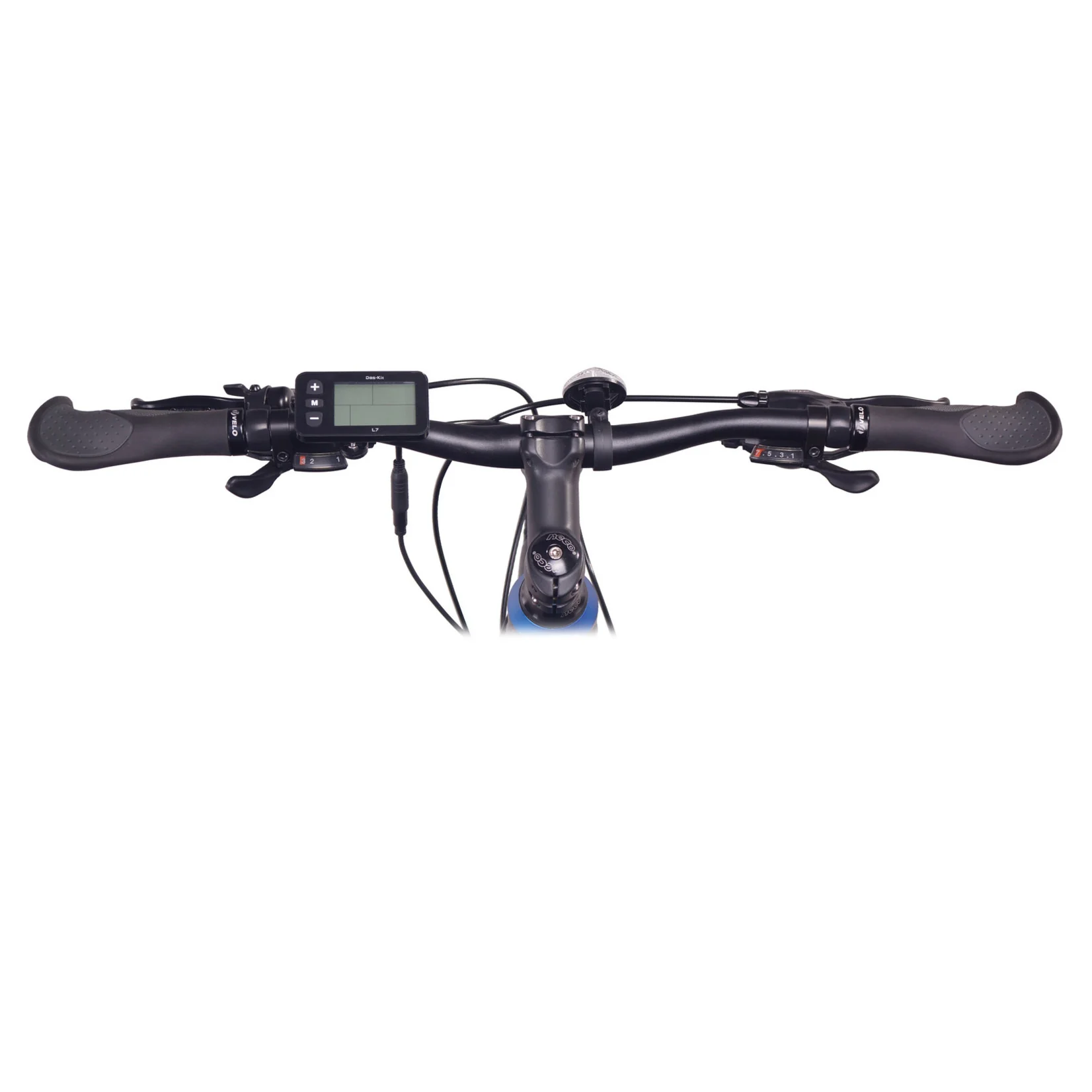NCM Moscow M3 250 Electric Bike 2025 Hydro Brakes - Image 4