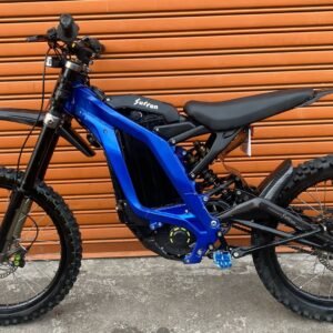 2023 Surron Light Bee X OFF ROAD 🔵