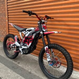 2024 Surron Light Bee X OFF ROAD 🔴