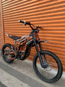 2025 TALARIA STING R MX4