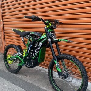 2023 Surron Light Bee X OFF ROAD 🟢⚡️
